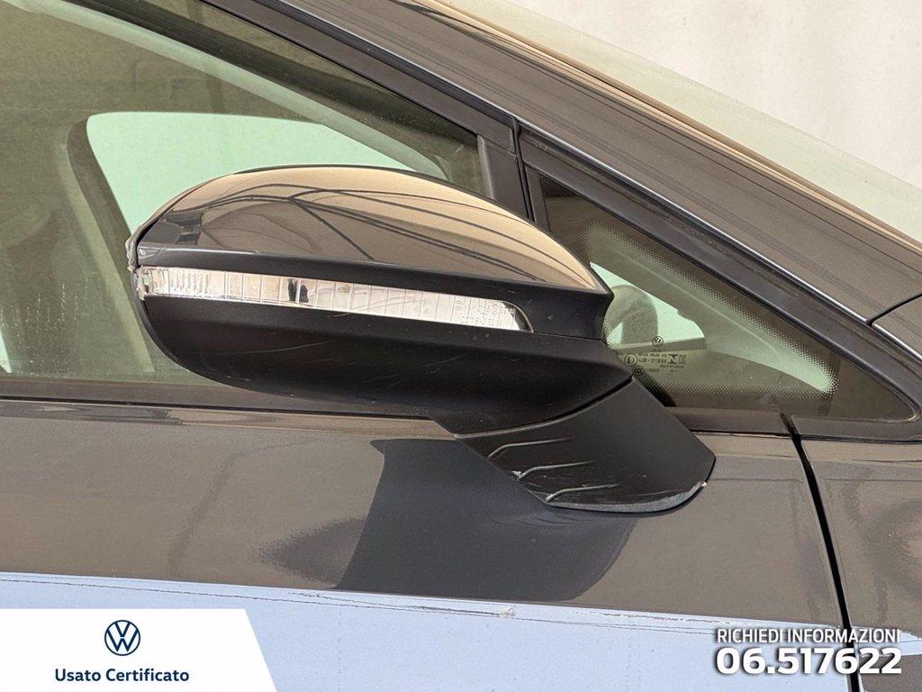 VOLKSWAGEN Golf 1.5 etsi evo life 150cv dsg del 2020