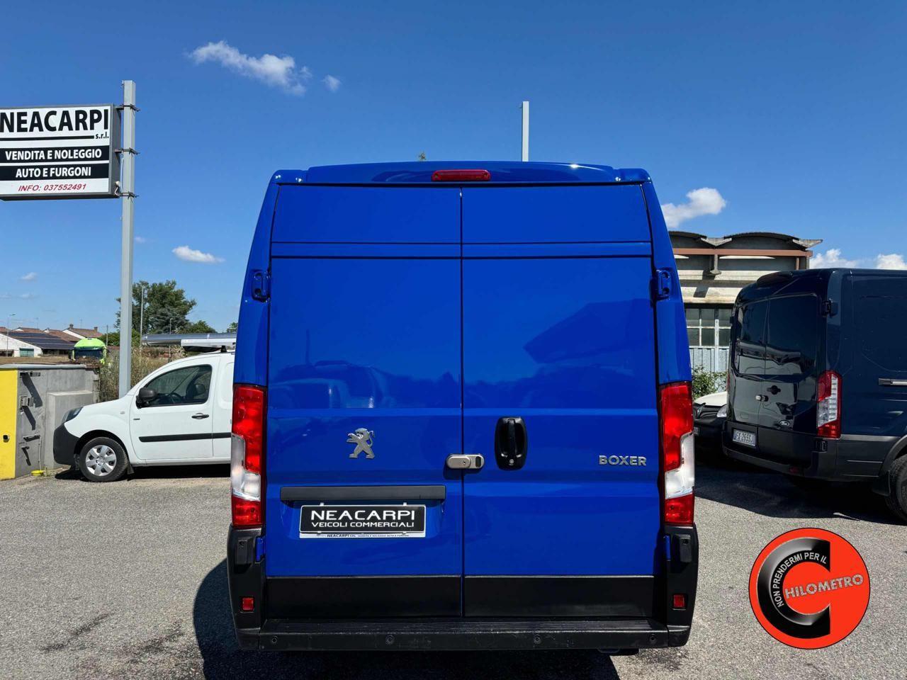 Fiat Ducato (PEUGEOUT BOXER)33 2.2 BHDi 140(PM-TM-L2H2)SENSORI