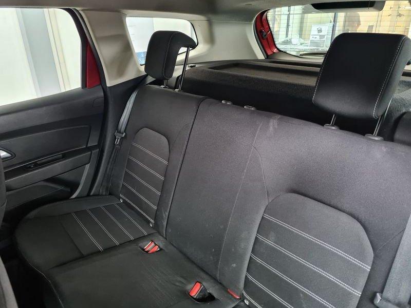 Dacia Duster 1.0 TCe GPL 100 CV 4x2 Essential