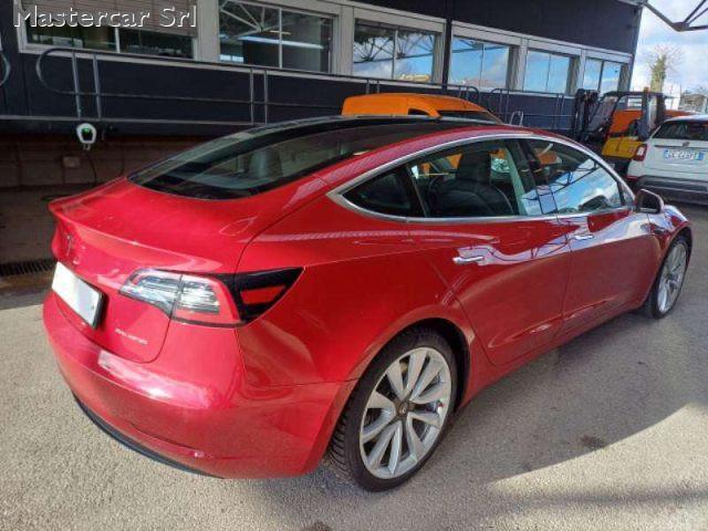 TESLA Model 3 Model 3 Long Range Dual Motor awd - GB857PB