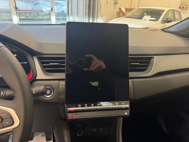 RENAULT Captur ECO-G 100 CV Techno Bicolor KM.0 NEW MODEL