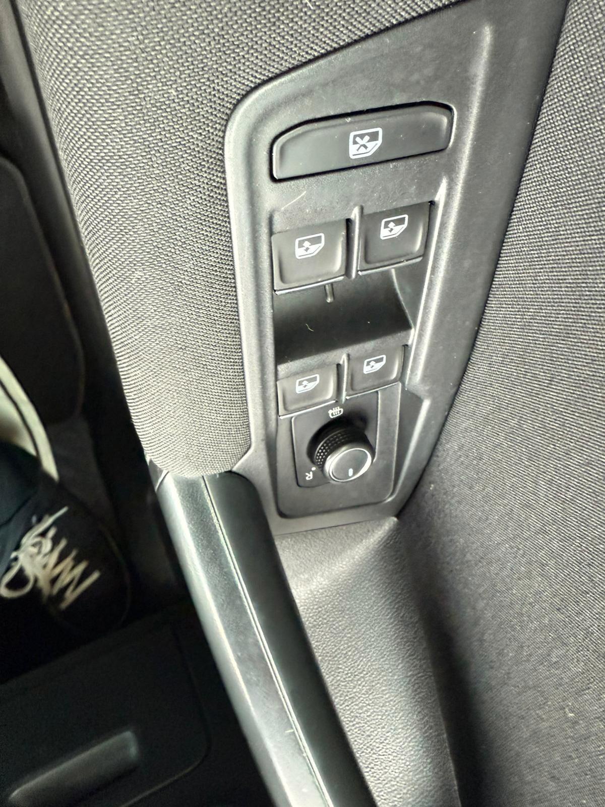 Volkswagen Tiguan 1.6 TDI SCR BlueMotion Technology