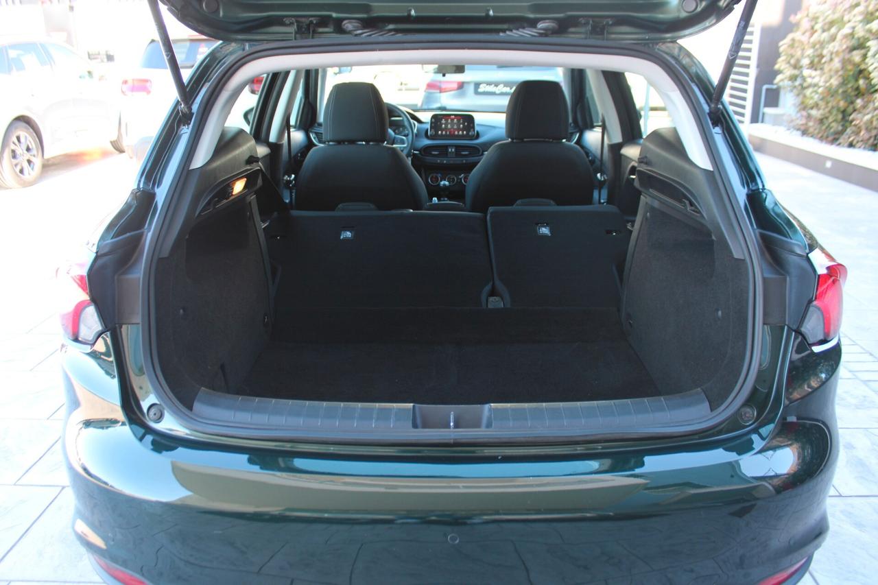 Fiat Tipo 1.6 Mjt S&S 5 porte Business