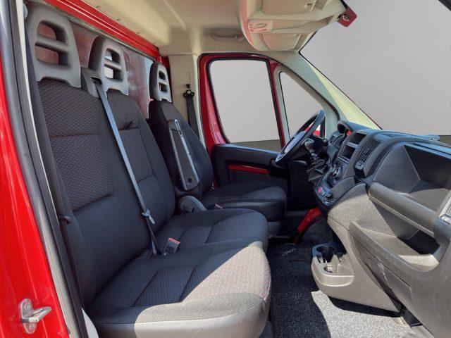 PEUGEOT Boxer FURGONATO BOX