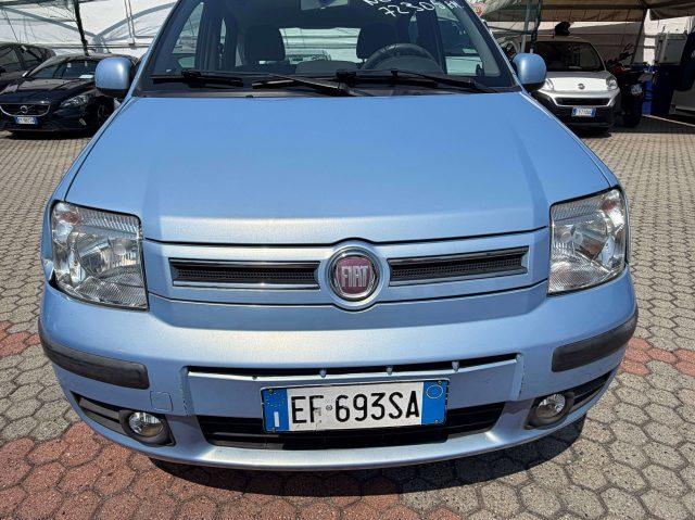 FIAT Panda Panda II 1.2 Dynamic eco km 73000