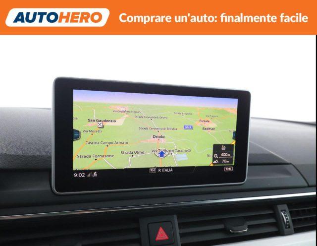 AUDI S5 3.0 V6 TFSI 333 CV quattro S tronic