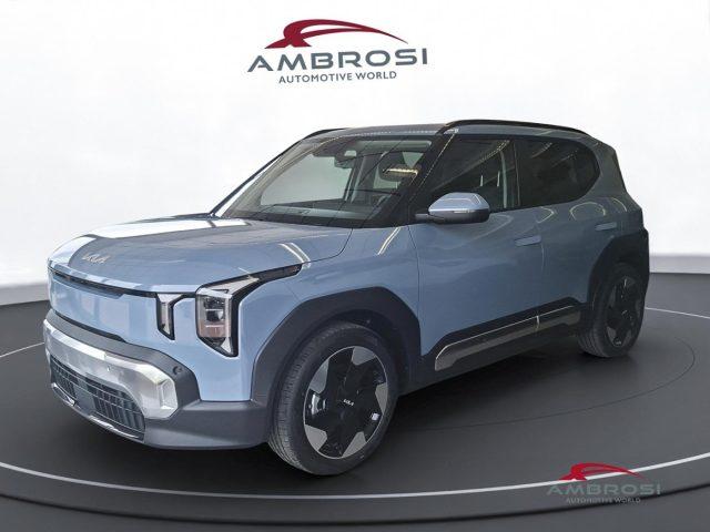 KIA EV2 SR FWD EARTH