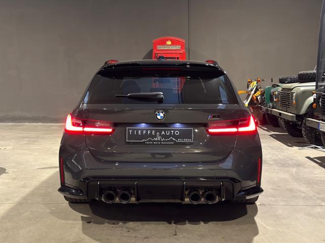BMW M3 Touring Competition M xDrive