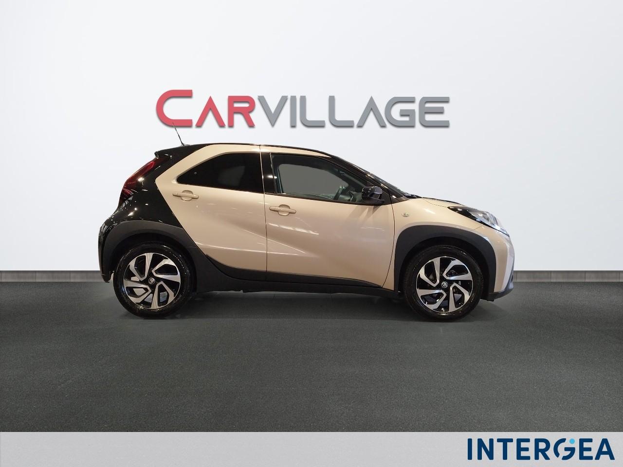 TOYOTA Aygo X 1.0 Trend 72cv