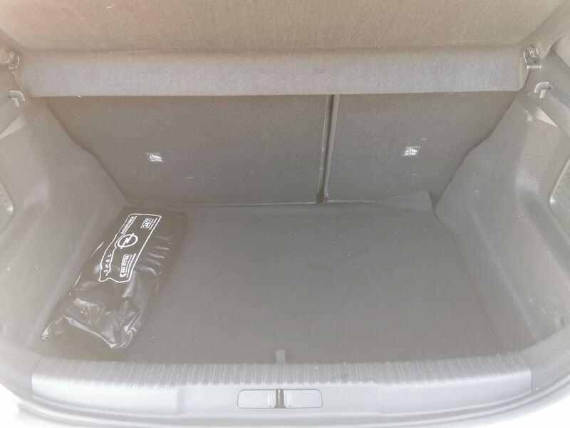 Opel Mokka Mokka 1.5 diesel GS Line