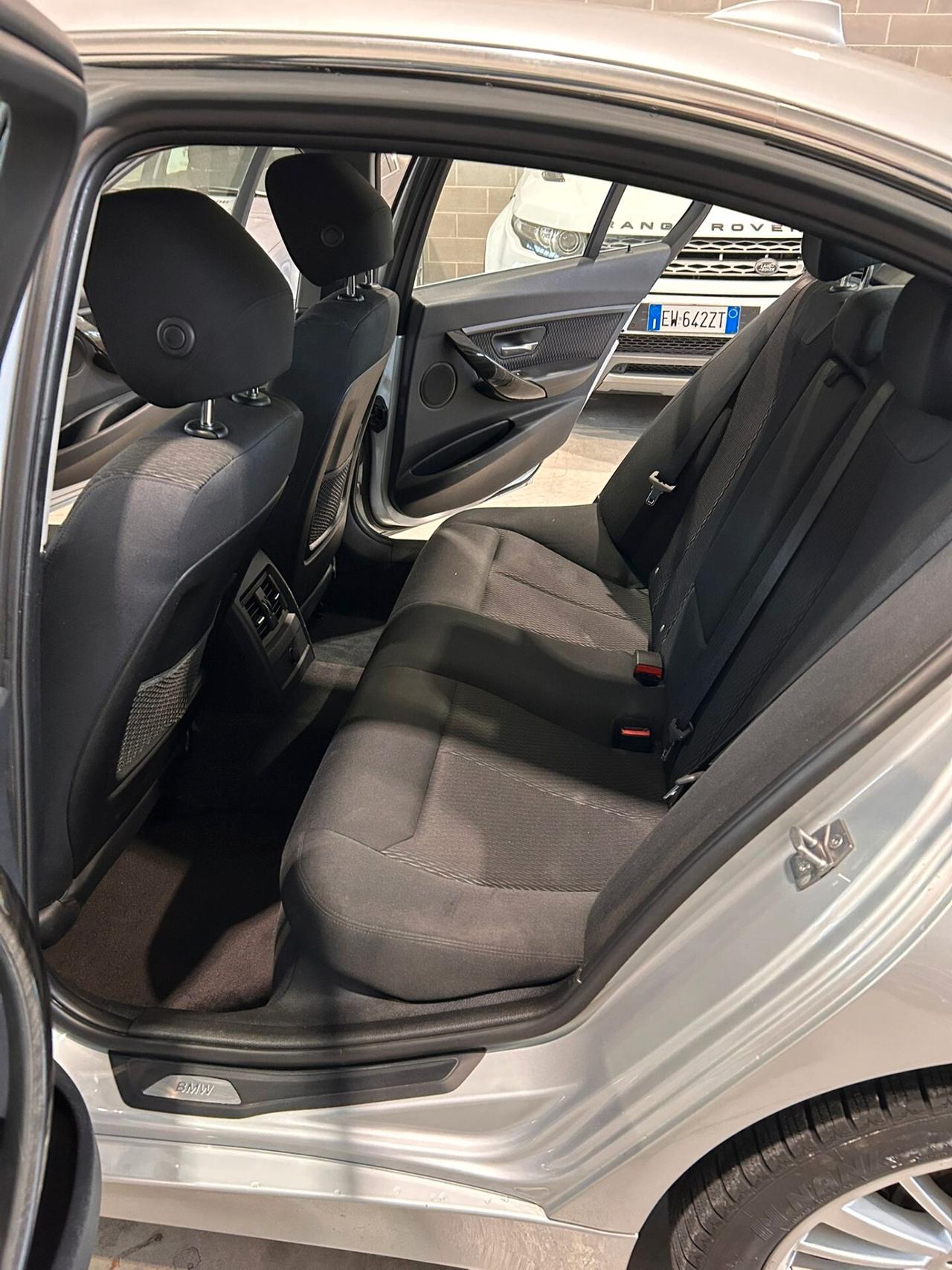 Bmw 335 SERIE 3 f30 335I ACTIVEHYBRID