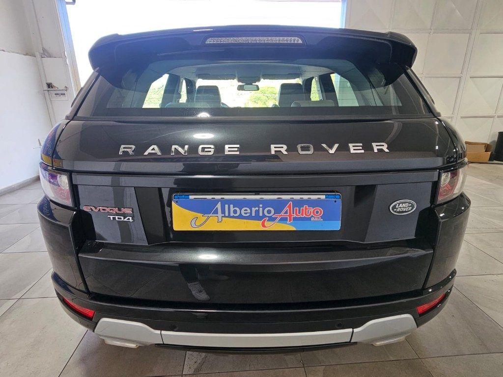 Land Rover Range Rover Evoque 2.2 TD4 5p. Dynamic