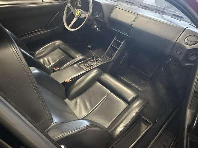 Ferrari Testarossa 5.0 ASI