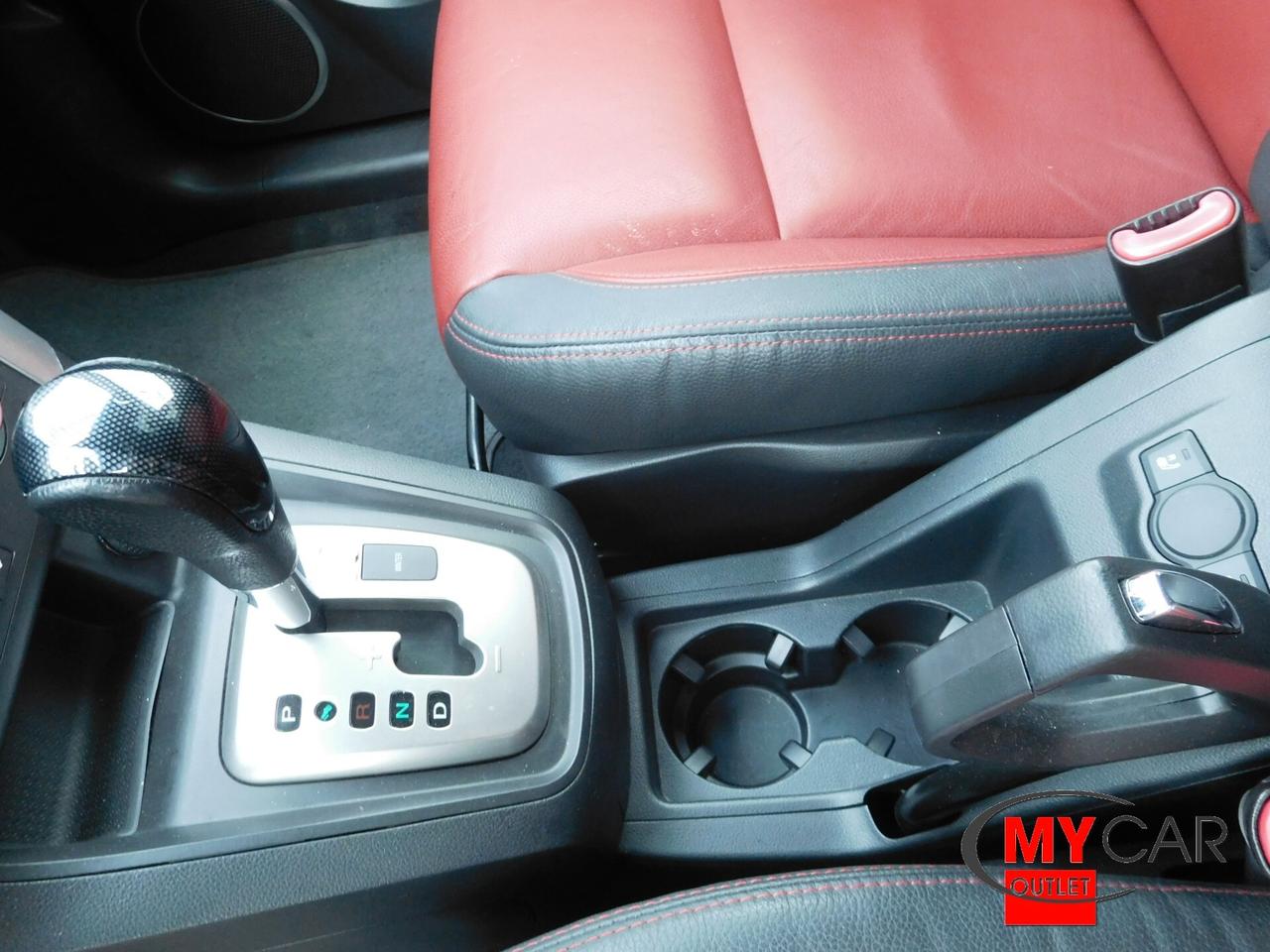 Chevrolet Captiva 2.0 VCDi LTX Sport 150cv 4x4 7 posti