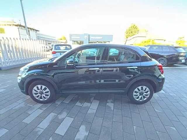 Fiat 500X 1.0 T3 Benzina 120cv USATO GARANTITO
