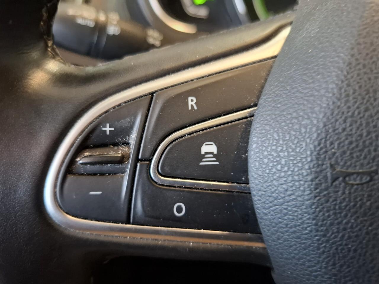 Renault Scenic Edition One Diesel Auto *TETTO,BOSE*
