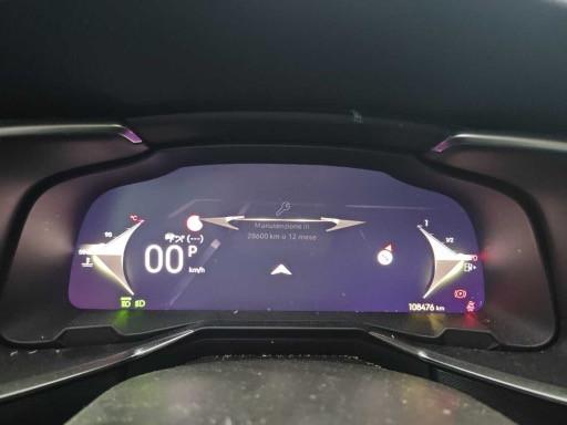 DS DS7 1.5 bluehdi Bastille Business 130cv auto