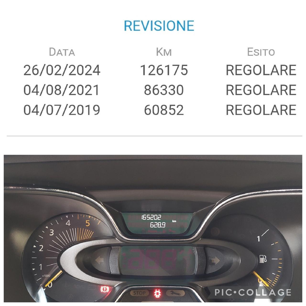 Renault Captur 1.5 dCi 8V 90 CV Start&Stop Energy R-Link