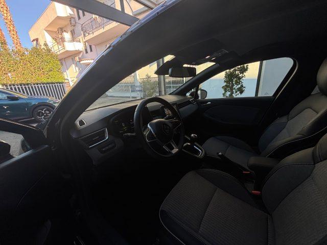 RENAULT Clio TCe 90 CV 5 porte Techno tua da ?169,00 mensili
