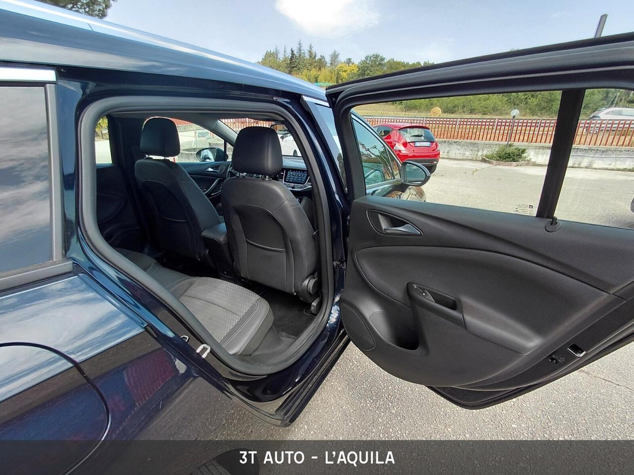 Opel Astra 1.6 CDTi 110CV Start&Stop Sports Tourer Dynamic