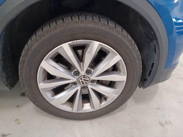 VOLKSWAGEN T-Roc 2.0 TDI SCR 150 CV Style BlueMotion Technology