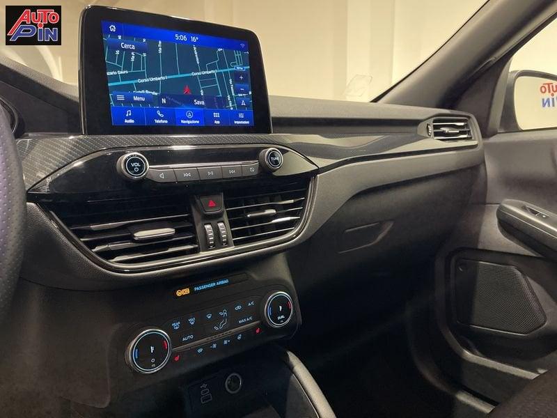 Ford Kuga Kuga 2.0 EcoBlue 120 CV aut. 2WD ST-Line