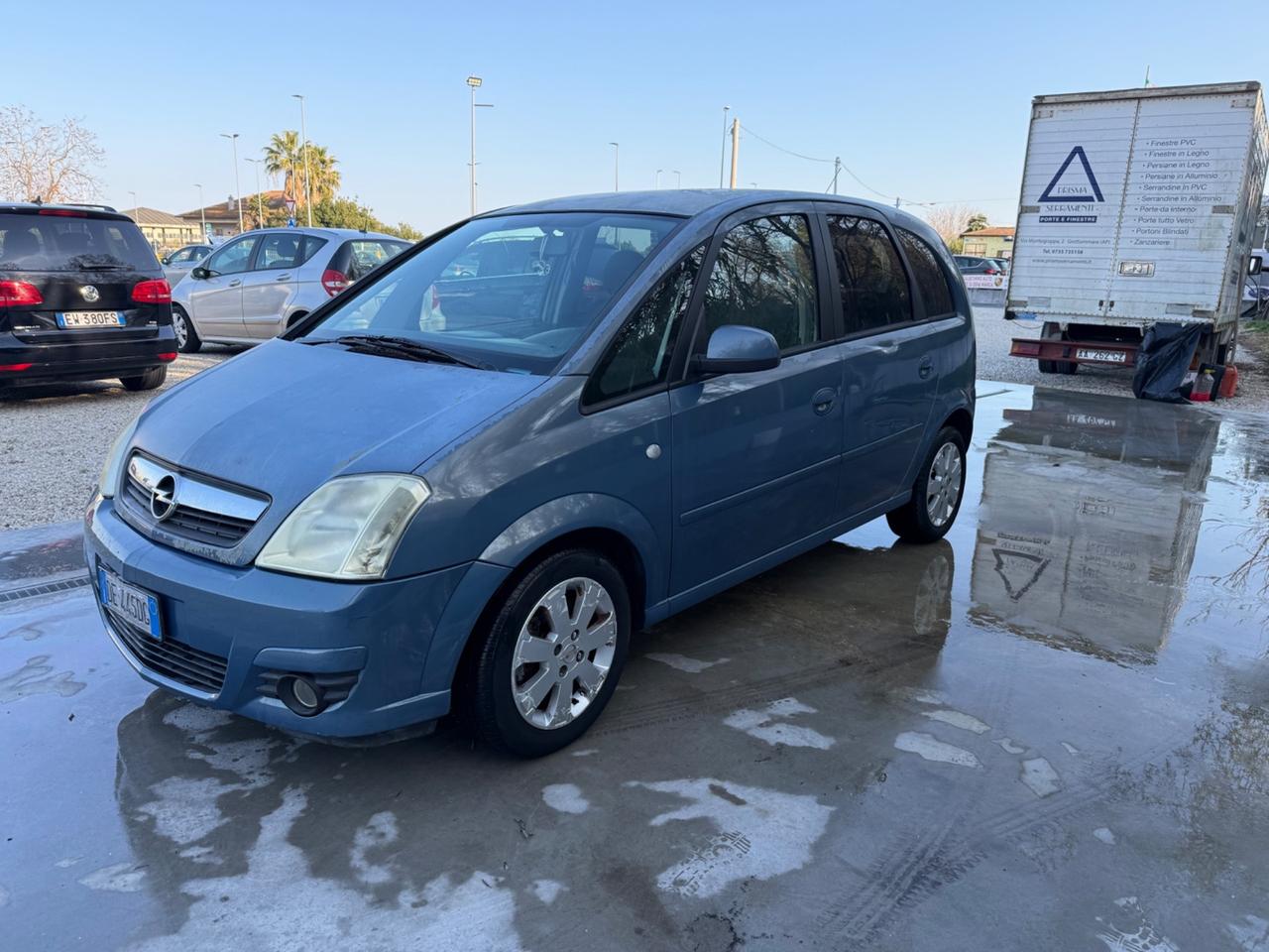 Opel Meriva 1.3 CDTI Enjoy