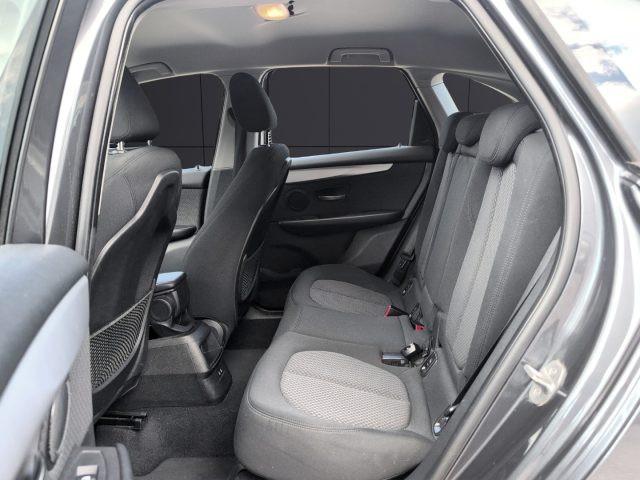 BMW 216 i Active Tourer