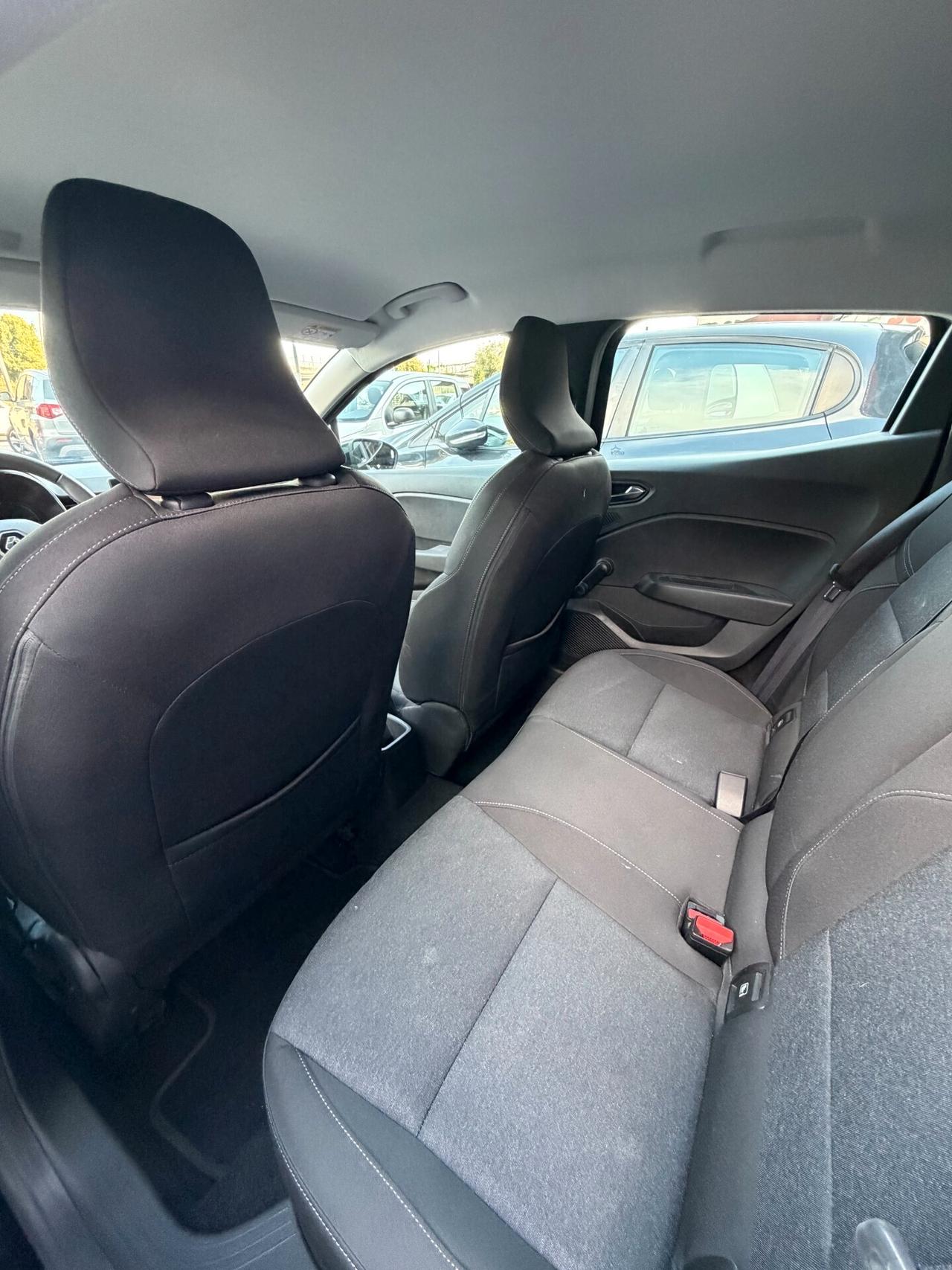 Renault Clio TCe 100 CV GPL 5 porte Equilibre