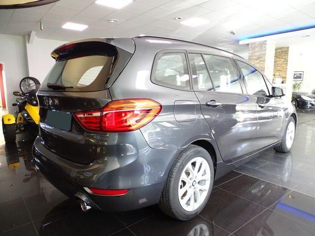 BMW 218 d Gran Tourer Advantage