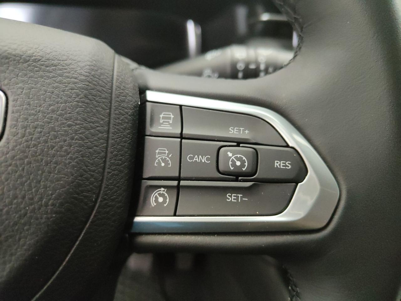 JEEP Compass II 2021 1.6 MJT 130CV LIMITED