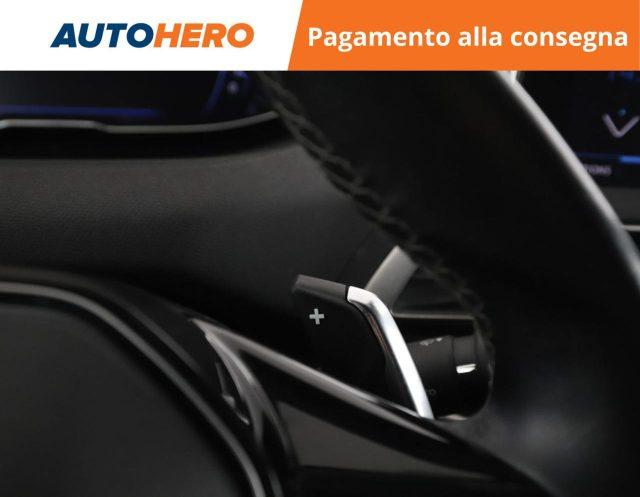 PEUGEOT 3008 PureTech Turbo 130 S&S EAT8 Allure
