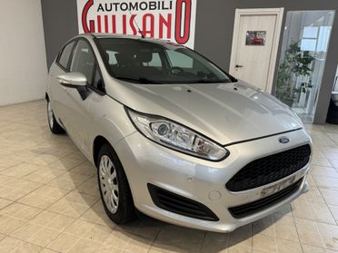 Ford Fiesta 1.1 85 CV Start&Stop 5 porte Titanium