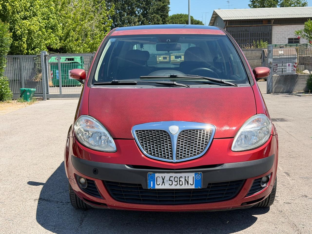 Lancia MUSA 1.4 16V Platino
