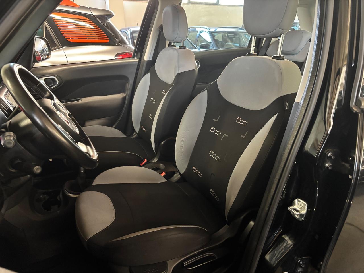 Fiat 500L 1.3 Multijet Lounge OK NEOPATENTATI