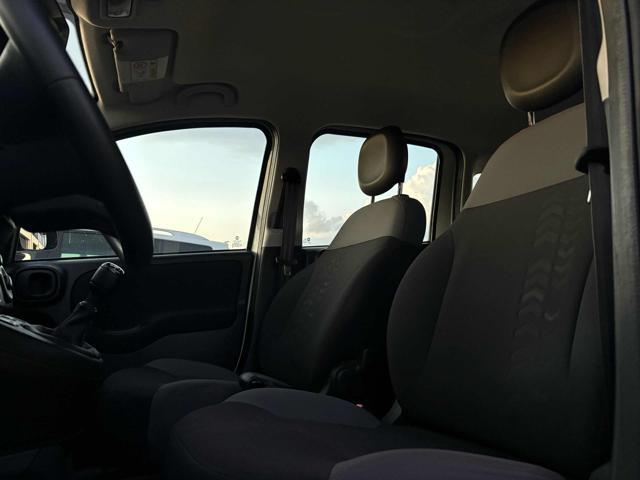 FIAT Panda 1.3 MJT 95 CV S&S Lounge *DIESEL*
