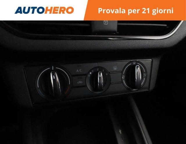 SKODA Kamiq 1.0 TSI Ambition