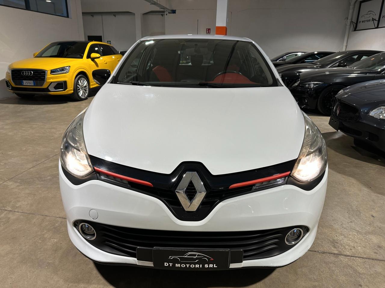 Renault Clio 0.9 TCe 12V 90CV Start&Stop 5 porte Energy