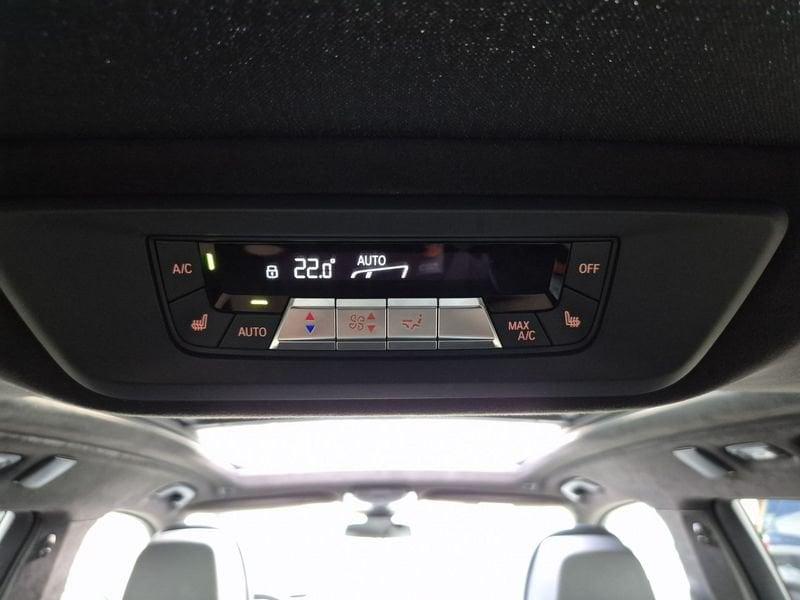 BMW X7 xdrive 40d 48V MSport Pro auto 7p.ti
