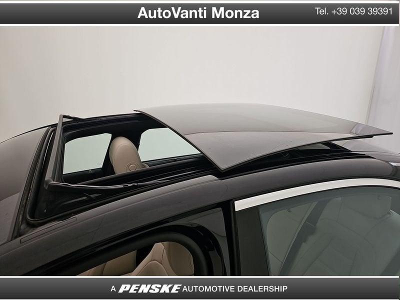 Mercedes-Benz Classe E E AMG 63 S 4matic + auto