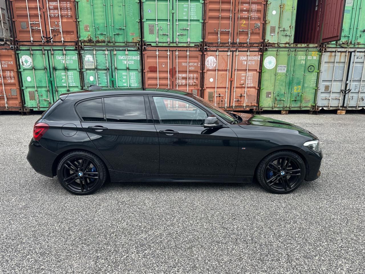 Bmw 140 M140i xDrive 5p. PERFORMANCE