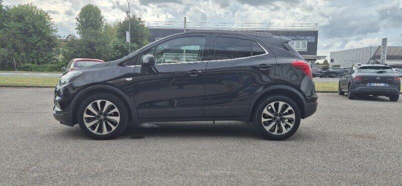 Opel Mokka Mokka X 1.6 CDTI Ecotec 136CV 4x2 Start&Stop Innovation