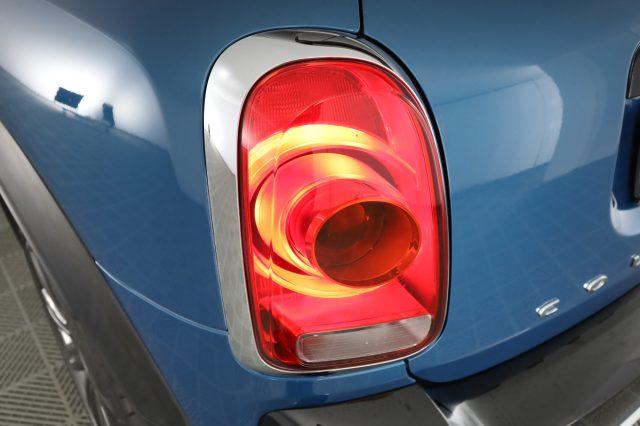 MINI Mini Countryman 2.0 Cooper SD Countryman Automatica