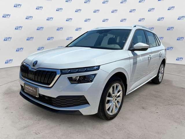 Skoda Kamiq 1.0 tsi Style 110cv