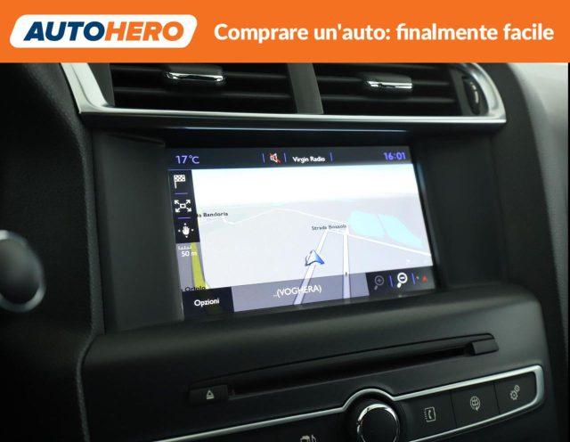 DS AUTOMOBILES DS 4 Crossback BlueHDi 120 S&S Sport Chic