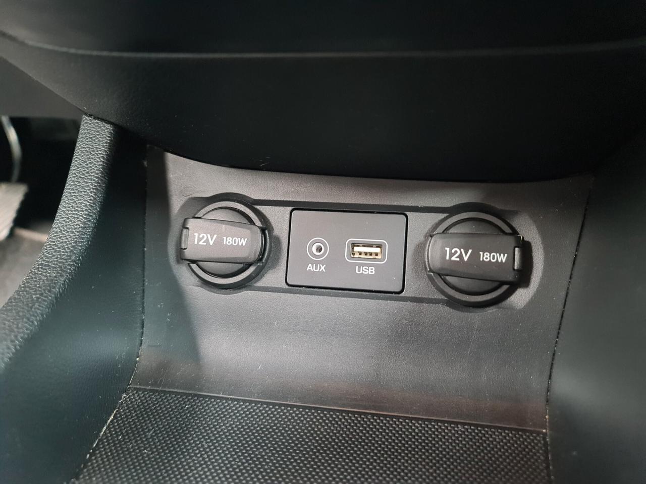 Hyundai i20 1.1 CRDi Euro 6 - 5p