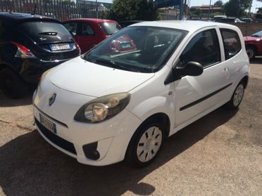 2009 Renault Twingo 1.2 8V Dynamique tagliandata per neopatentati!