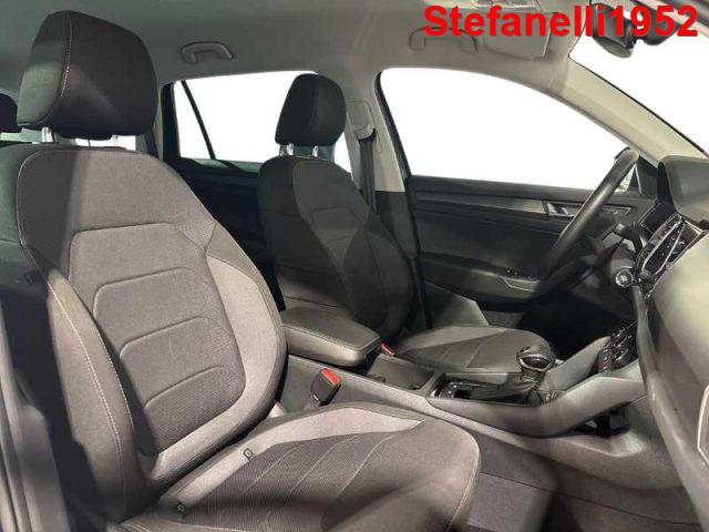 SKODA Kodiaq I - 1.5 tsi Ambition dsg