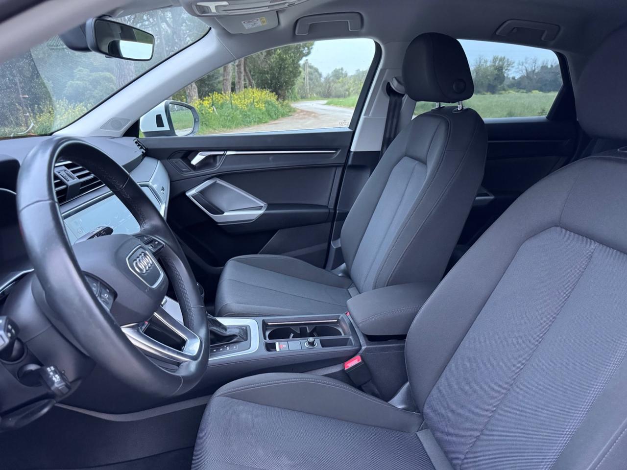 Audi Q3 SPB 35 TDI S tronic Business Plus