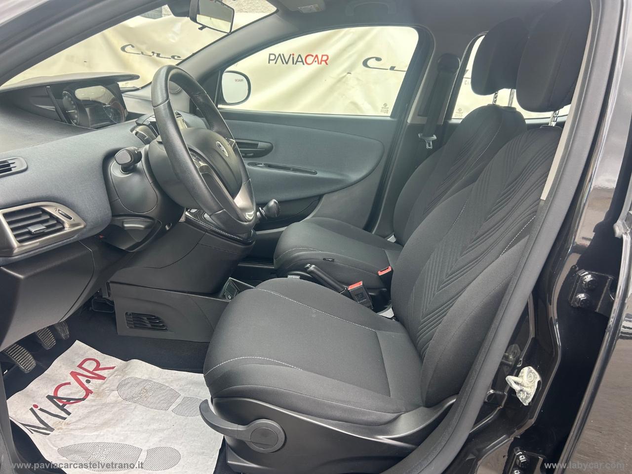 LANCIA Ypsilon 1.0 FireFly 5p.S&S Hybryd Gold